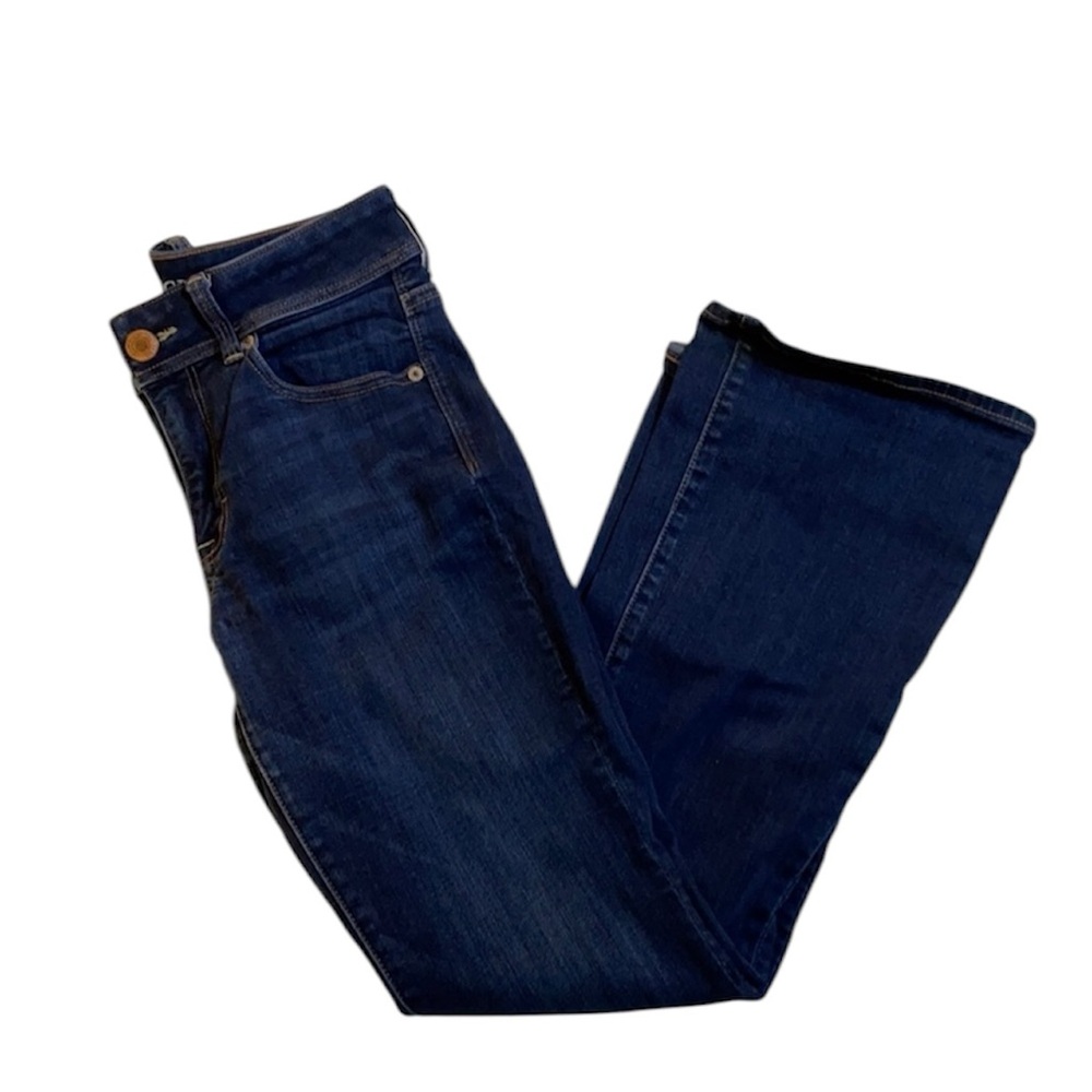 American Eagle‎ Kick Boot Jeans